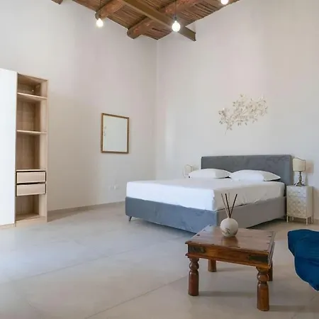 Maison Julie By Dimorra Διαμέρισμα Νάπολη