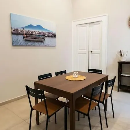 Maison Julie By Dimorra