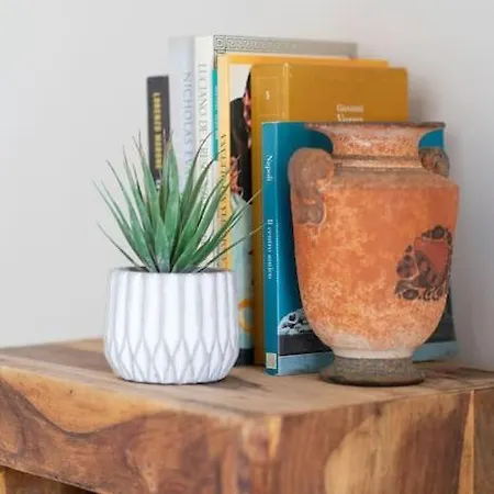 Maison Julie By Dimorra * Neapol