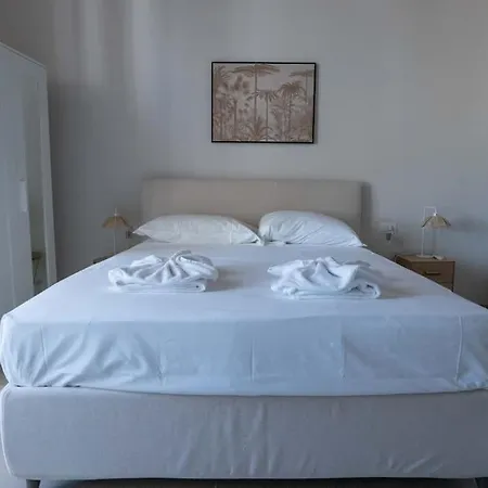 Maison Julie By Dimorra Apartament