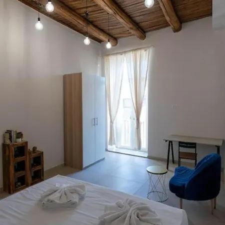 Maison Julie By Dimorra Apartament *