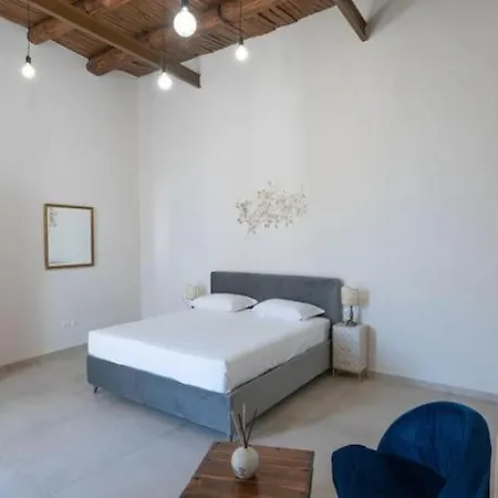 Apartament Maison Julie By Dimorra Neapol