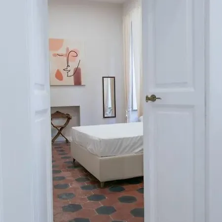 Maison Julie By Dimorra Apartament Neapol