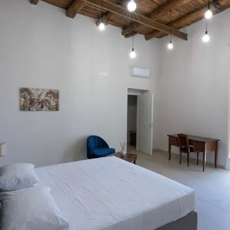 Maison Julie By Dimorra Neapol