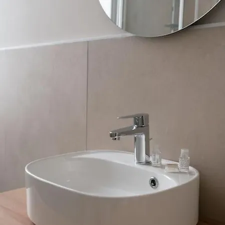 Maison Julie By Dimorra Apartament