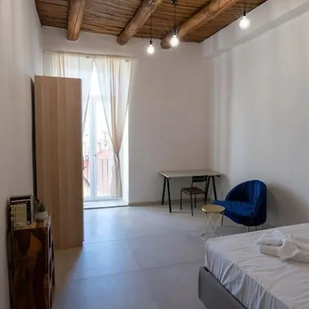 Apartament Maison Julie By Dimorra *