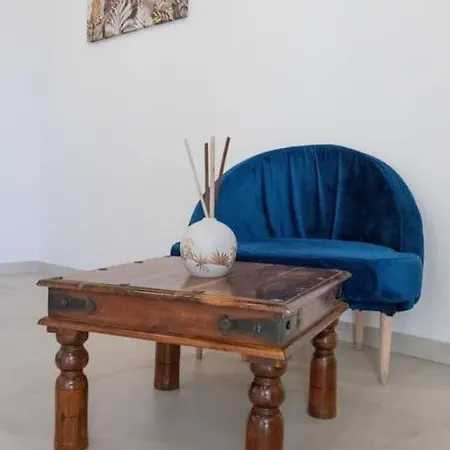 Maison Julie By Dimorra *