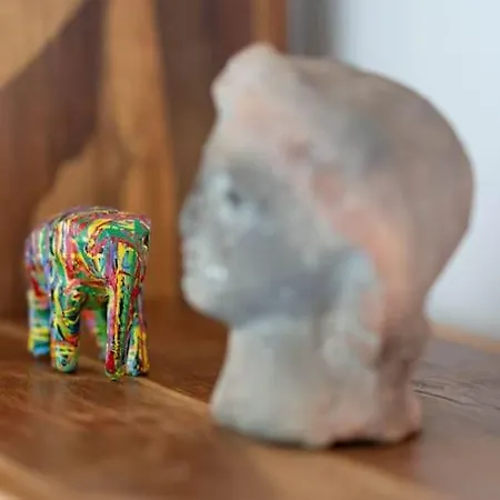 Maison Julie By Dimorra * Neapol