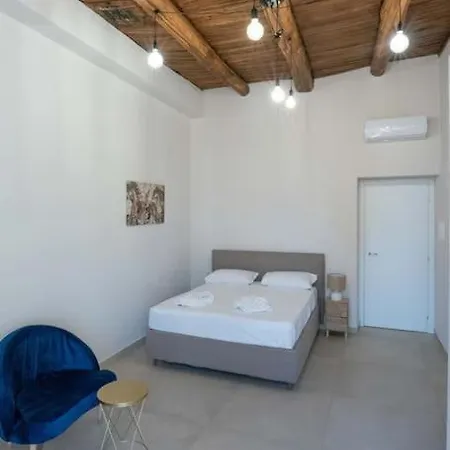 Apartament Maison Julie By Dimorra