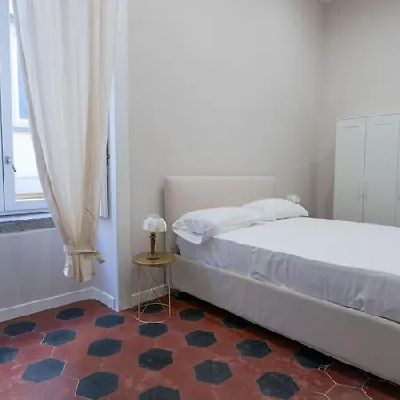 Maison Julie By Dimorra Apartament Neapol