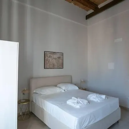 Apartament Maison Julie By Dimorra *