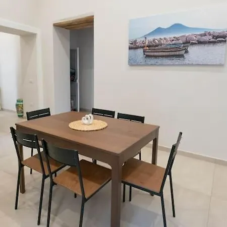 Apartament Maison Julie By Dimorra *