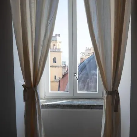 Maison Julie By Dimorra * Neapol