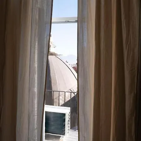 Maison Julie By Dimorra Apartament Neapol