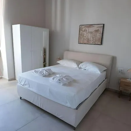 Maison Julie By Dimorra Neapol