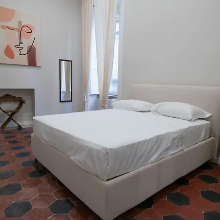 Apartament Maison Julie By Dimorra *