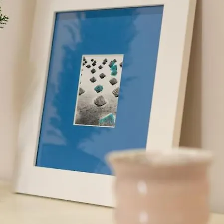 Maison Julie By Dimorra Neapol