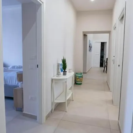 Apartament Maison Julie By Dimorra Neapol