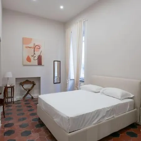 Maison Julie By Dimorra * Neapol