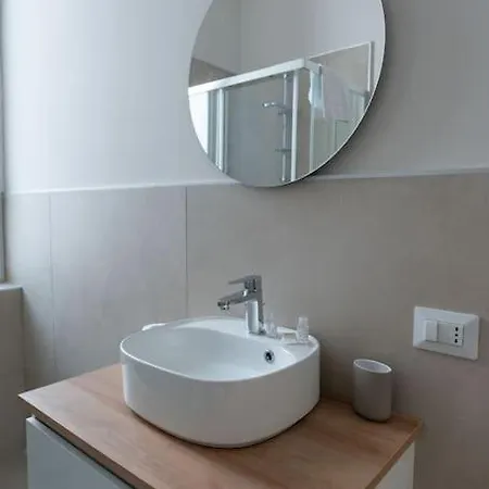 Maison Julie By Dimorra Apartament