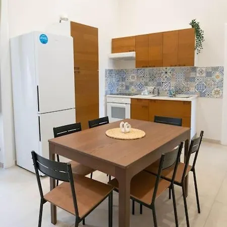 Maison Julie By Dimorra Apartament *