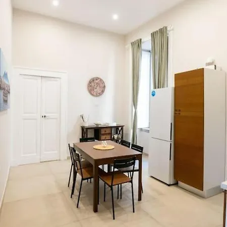 Maison Julie By Dimorra Apartament Neapol