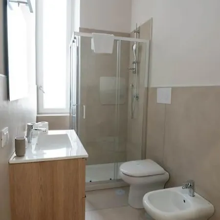 Maison Julie By Dimorra Apartament