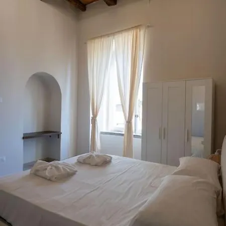 Maison Julie By Dimorra Apartament *