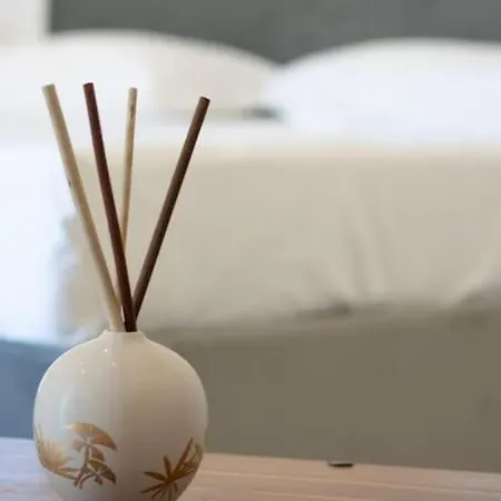 Maison Julie By Dimorra *