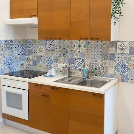 شقة Maison Julie By Dimorra