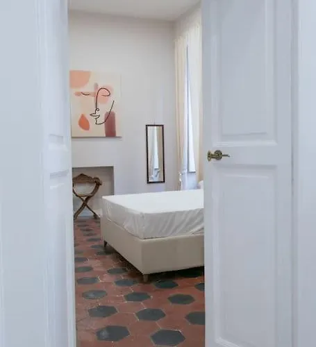 Maison Julie By Dimorra Daire Napoli