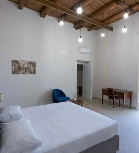 Maison Julie By Dimorra Napoli