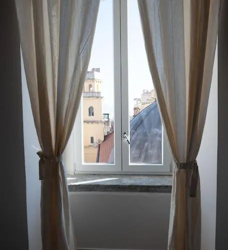 Maison Julie By Dimorra * Napoli